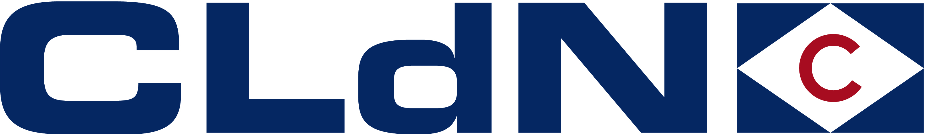 CLdN Logo Landscape Primary CMYK 003
