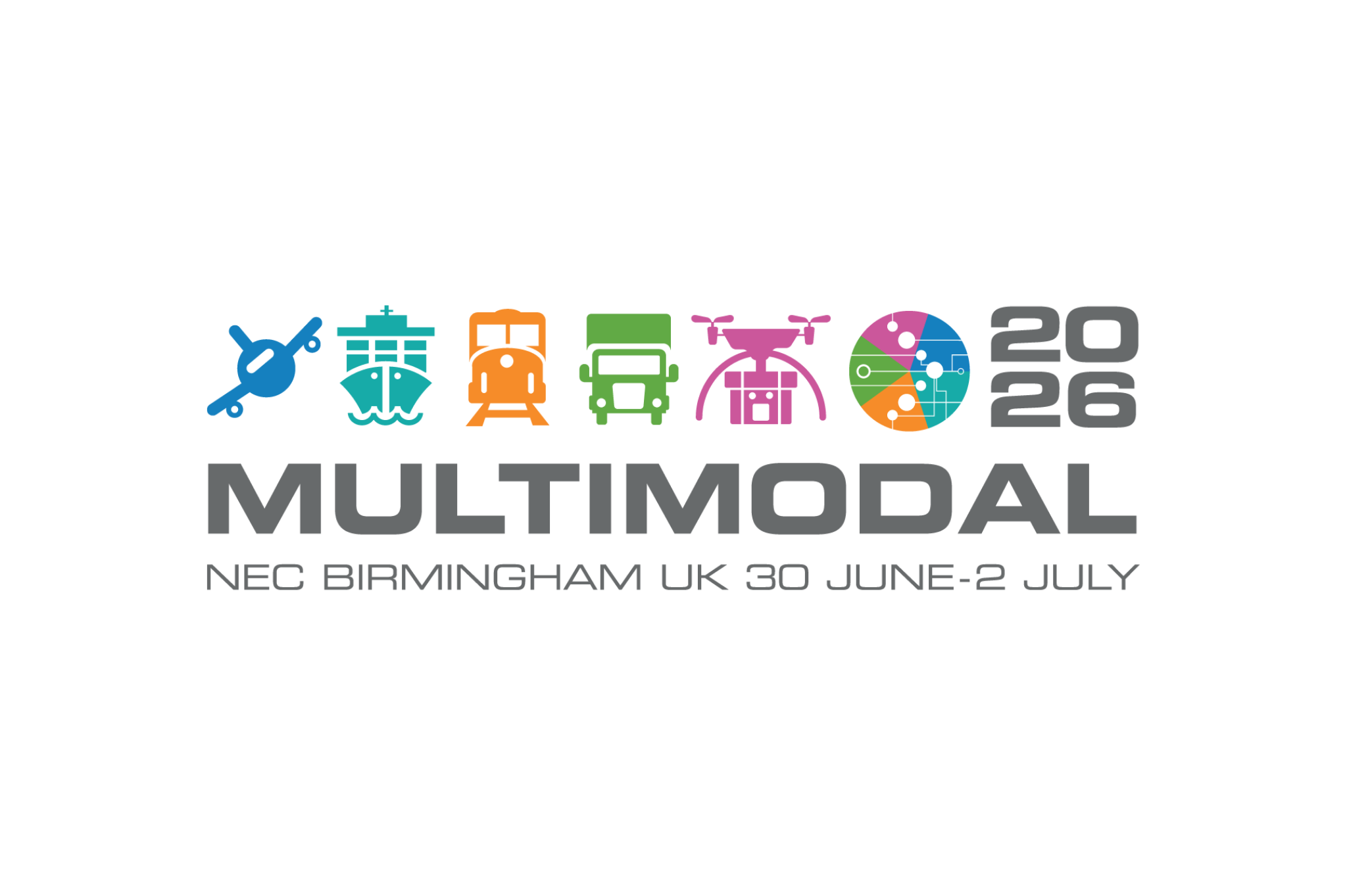 UK Logistics Week