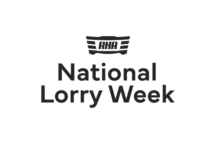 National Lorry Week