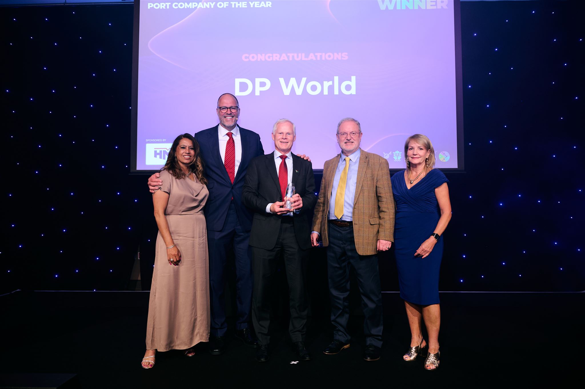 Road Freight Operator of the Year