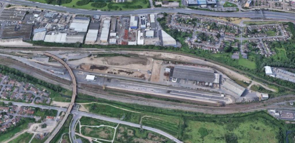 Landmark deal paves way for return of regular cross-Channel rail freight