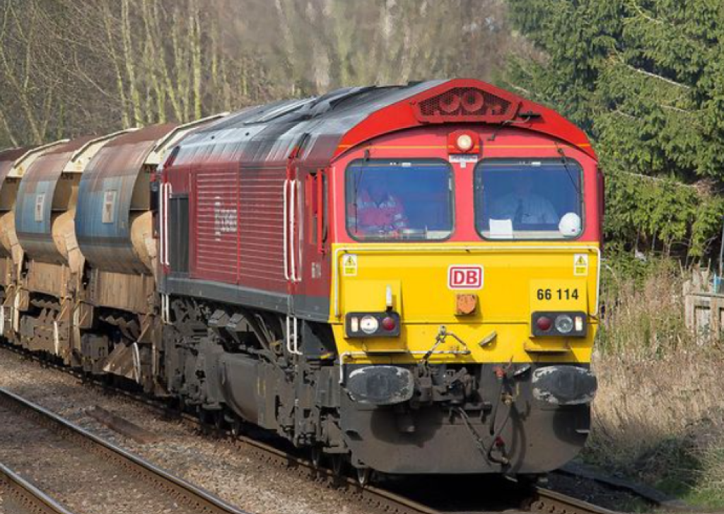 DB Cargo UK strengthens team