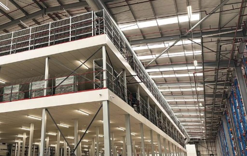 Ziegler UK partners with THOMAX to accelerate connected warehousing and fulfilment capabilities