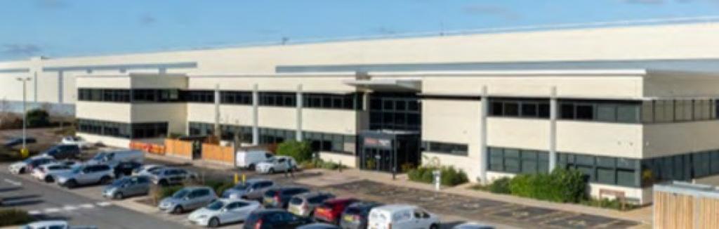 ID Logistics UK announces acquisition of site in Rugby