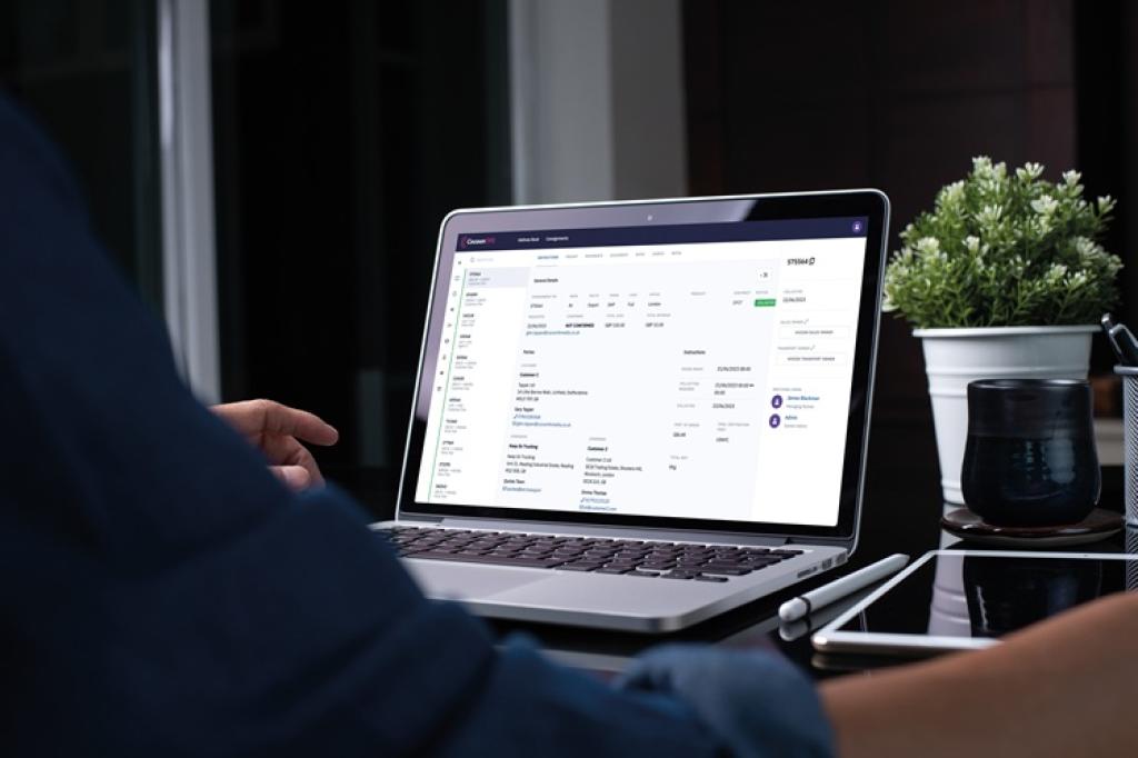 Time-consuming logistics task can now be automated thanks to new AI agent