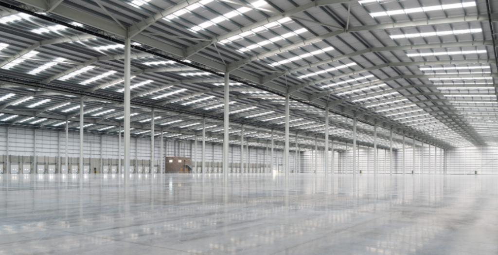 Logistics UK responds to National Planning Policy Framework publication
