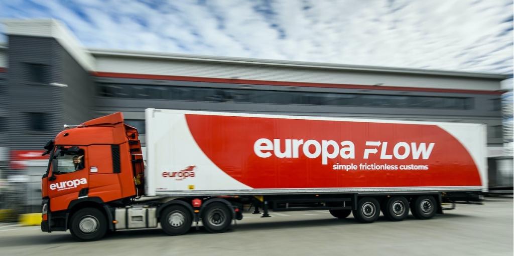 Europa adds two technology directors to Board as digital investment grows