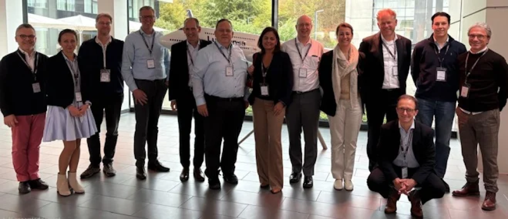 Cargo iQ and European Shippers' Council develop a framework to measure door-to-door air cargo service performance